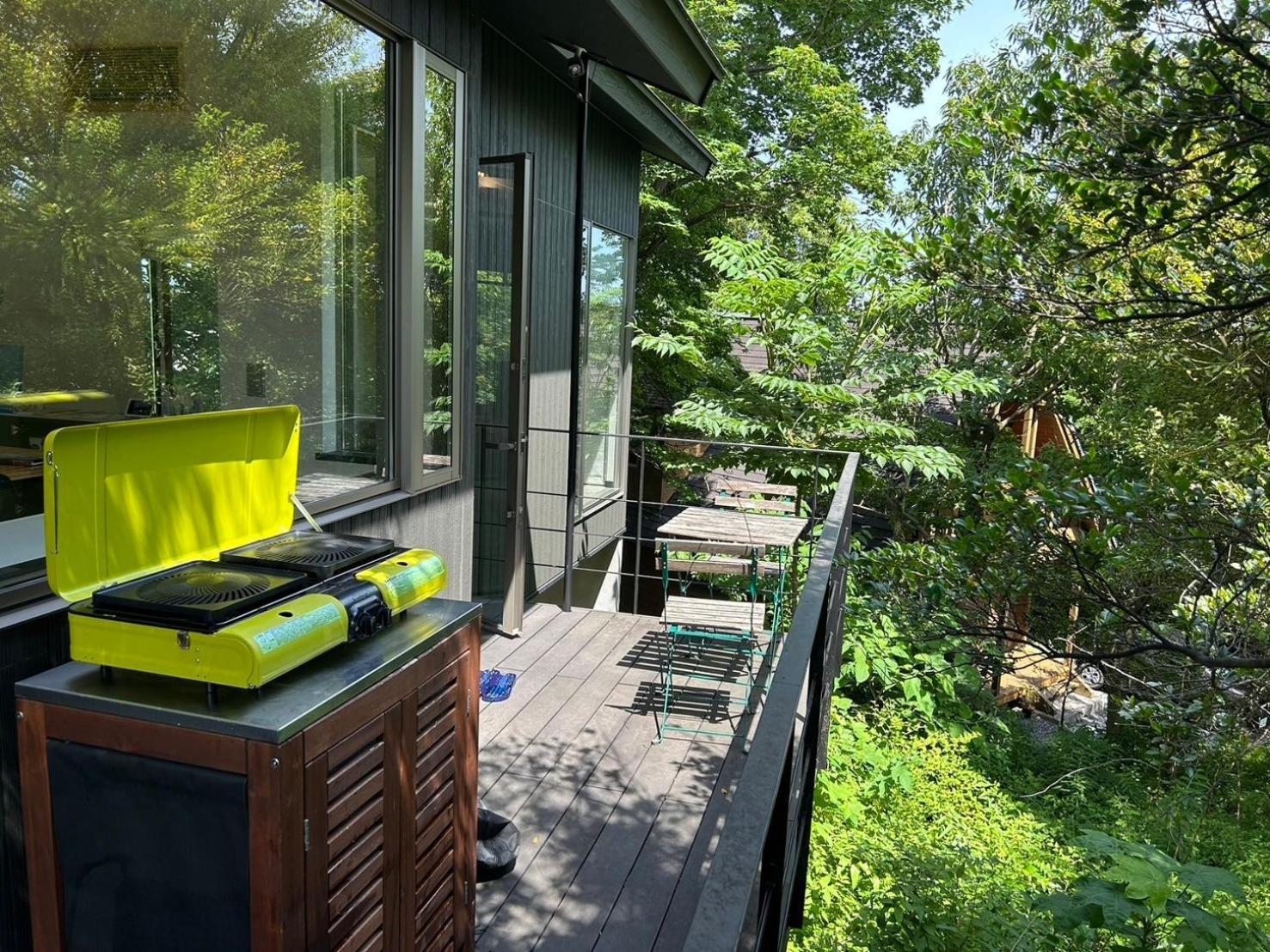 Villa By Nature Ito  Exterior foto