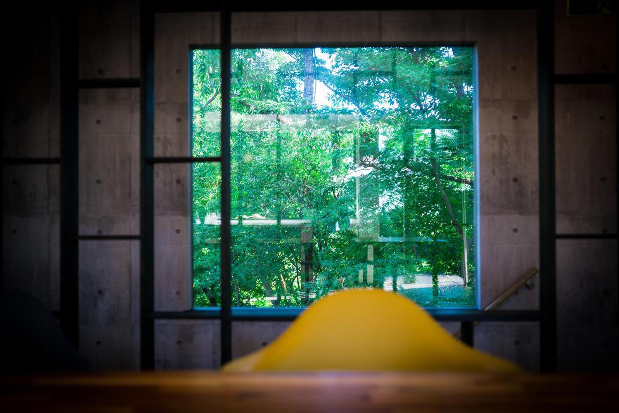 Villa By Nature Ito  Exterior foto